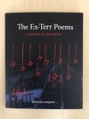 Buchcover The Ex-Terr Poems