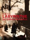 Buchcover Labyrinthe