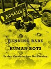 Buchcover Human Bots