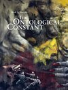 Buchcover The Ontological Constant