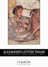 Buchcover Alexanders letzter Traum