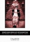 Buchcover Einer kam heim aus Afghanistan