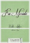 Buchcover Fra Moriale