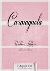 Buchcover Carmagnola