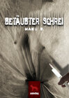 Buchcover Betäubter Schrei