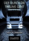 Buchcover Der durch die Träume geht