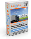 Buchcover AzubiShop24.de Add-on-Lernkarten Kaufmann / Kauffrau für Spedition und Logistikdienstleistung