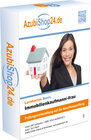 Buchcover Immobilienkaufmann Prüfungsvorbereitung Lernkarten Immobilien Prüfung Lernkarten