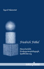 Buchcover Friedrich Fröbel