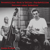 Buchcover Rockabillies - RocknRoller - Psychobillies