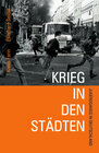 Buchcover Krieg in den Städten