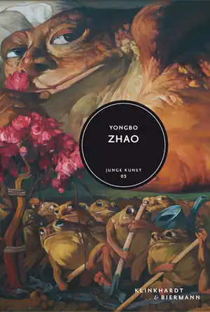 Buchcover ISBN 9783943616040