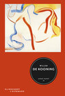 Buchcover Willem de Kooning