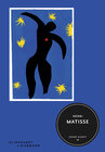 Buchcover Henri Matisse