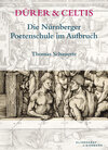 Buchcover Dürer & Celtis