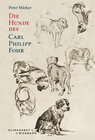 Buchcover Die Hunde des Carl Philipp Fohr