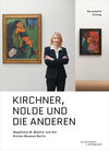 Buchcover Kirchner, Nolde und die Anderen