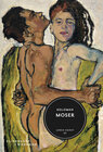 Buchcover Koloman Moser