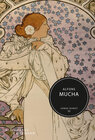 Buchcover Alfons Mucha