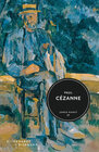 Buchcover Paul Cézanne