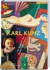 Buchcover Karl Kunz