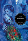 Buchcover Marc Chagall