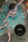 Buchcover Edgar Degas - Junge Kunst Band 45