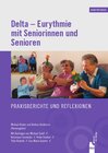 Buchcover Delta - Eurythmie mit Seniorinnen und Senioren