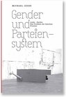 Buchcover Gender und Parteiensystem