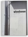 Buchcover glashaus 2011-2015
