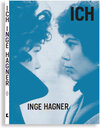 Buchcover Inge Hagner