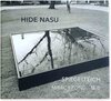 Buchcover Hide Nasu – Spiegelteich