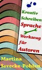 Buchcover Kreativ Schreiben. Sprache - Werkzeug für Autoren