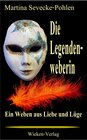 Buchcover Die Legendenweberin