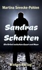 Buchcover Sandras Schatten