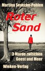 Buchcover Roter Sand