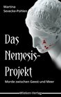 Buchcover Das Nemesis-Projekt