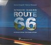 Buchcover Im Namen der Route 66 - Au nom de la Route 66