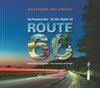 Buchcover Im Namen der Route 66 - In the Name of Route 66