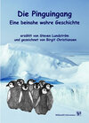 Buchcover Die Pinguingang