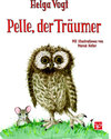 Buchcover Pelle, der Träumer