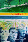 Buchcover Schießbefehl