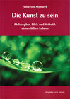 Buchcover Die Kunst zu sein