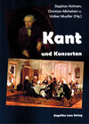 Buchcover Kant und Konsorten