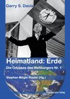 Buchcover Heimatland: Erde