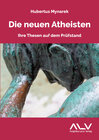 Buchcover Die neuen Atheisten