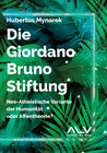Buchcover Die Giordano-Bruno-Stiftung