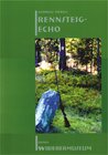 Buchcover Rennsteig-Echo