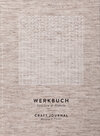 Buchcover Werkbuch Stricken & Häkeln
