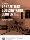 Buchcover Garantiert Bluesgitarre lernen